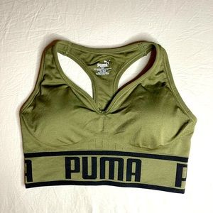 PUMA Sports bra